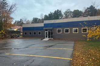553 Roosevelt Hwy, Colchester, VT for lease Interior Photo- Image 1 of 9
