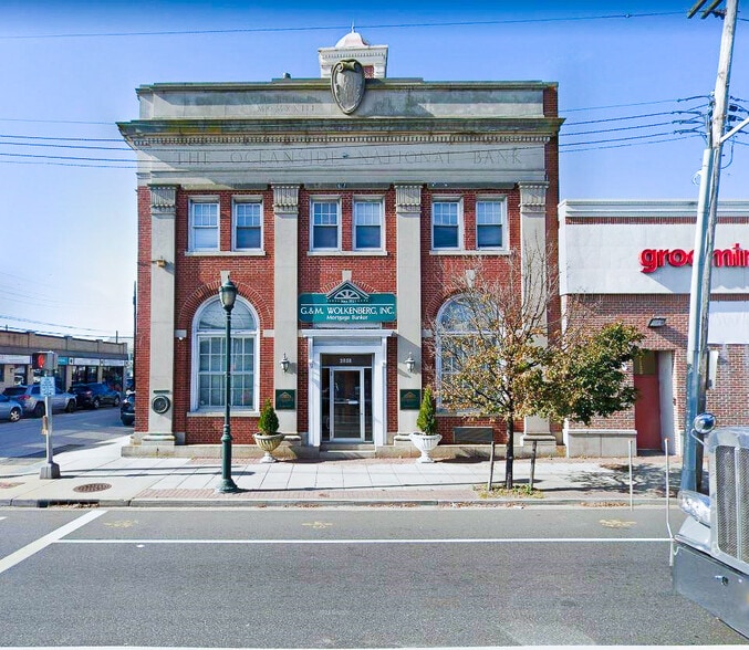 2838 Long Beach Rd, Oceanside, NY 11572 Office for Sale