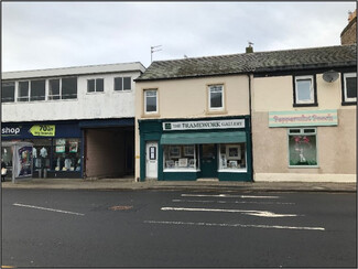 More details for 83 Portland St, Troon - Retail for Sale