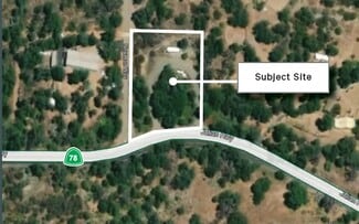 More details for Highway 78, Julian, CA - Land for Sale