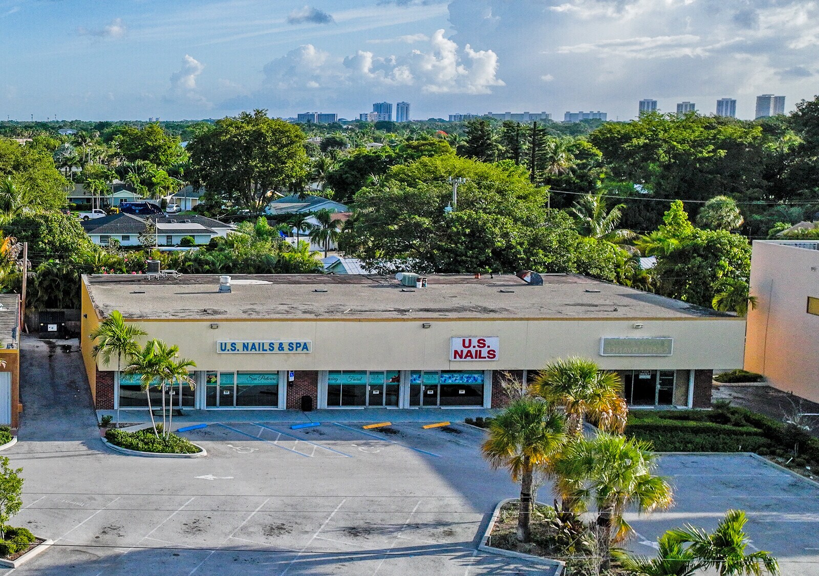 763-779 Northlake Blvd, North Palm Beach, FL 33408 - Retail for Lease