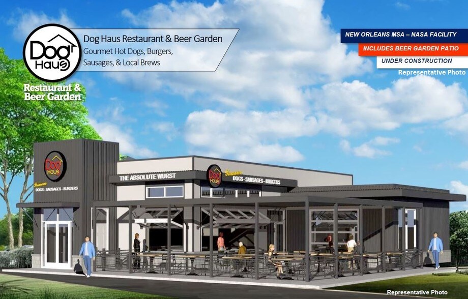 1340 Lindberg Dr, Slidell, LA for sale - Other - Image 1 of 1