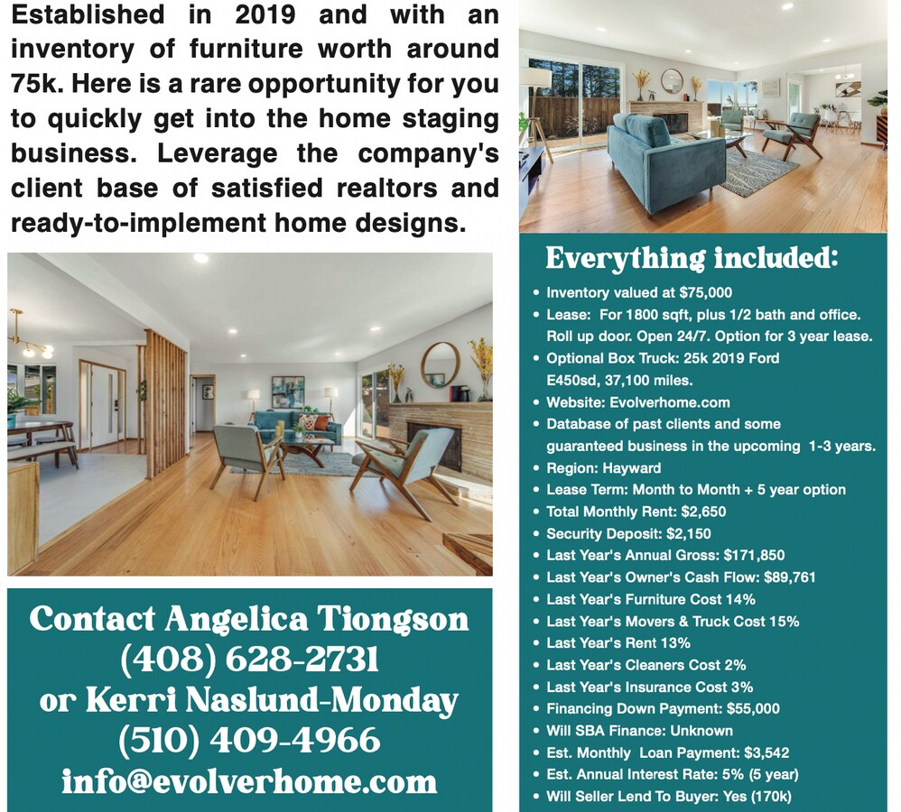 25041 Oneil Ave, Hayward, CA 94544