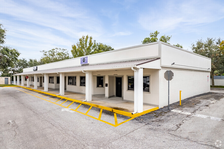 1062-1076 W SR 436 Hwy, Altamonte Springs, FL for lease - Building Photo - Image 1 of 30