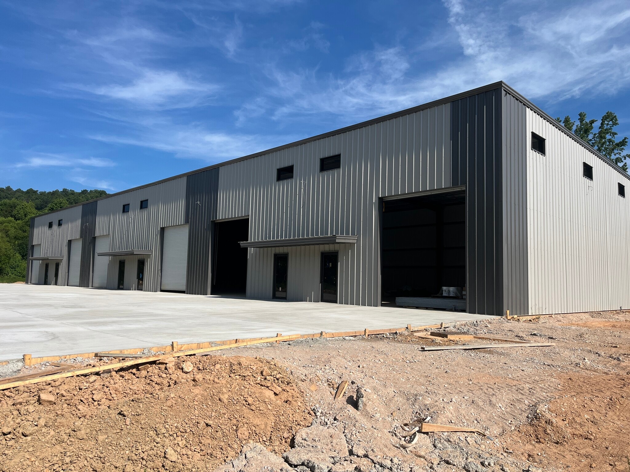 10693 Old Highway 280, Chelsea, AL for lease Building Photo- Image 1 of 5