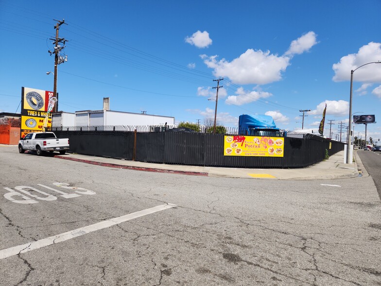 Alameda St, Los Angeles, CA for sale - Building Photo - Image 3 of 5