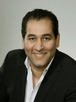 Mohamed Sabry