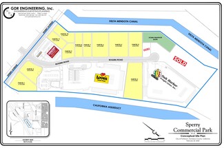 More details for Rogers Rd, Patterson, CA - Land for Sale