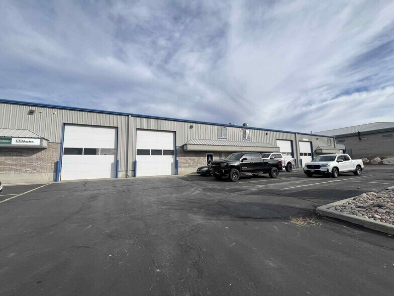 3348 S 1575 W, Ogden, UT for lease - Building Photo - Image 2 of 13