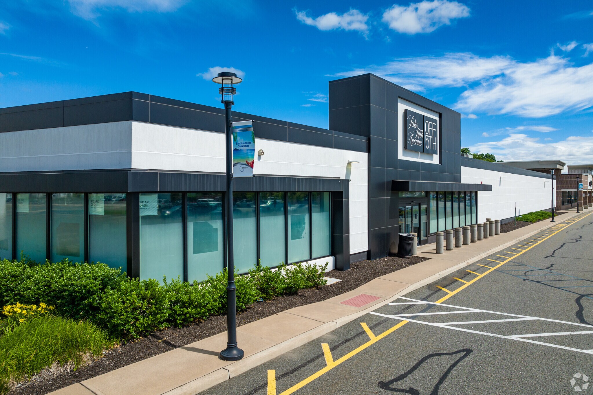 200-240 State Route 10 W, East Hanover, NJ for lease Building Photo- Image 1 of 11