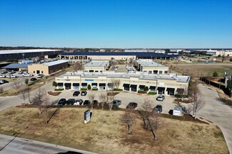 More details for 1475 Heritage Pky, Mansfield, TX - Office for Lease