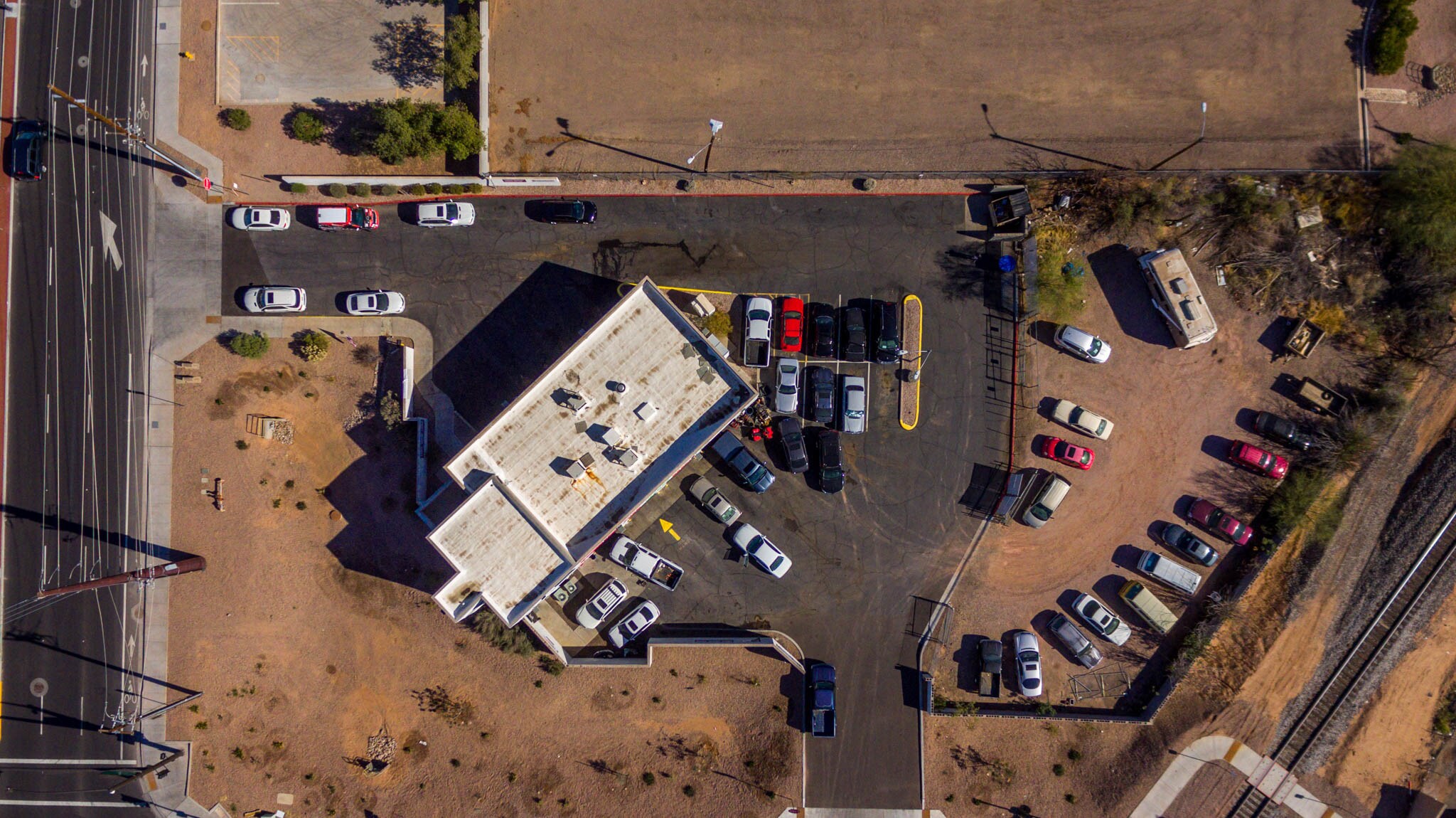 797 W Guadalupe Rd, Gilbert, AZ 85233 Retail for Sale