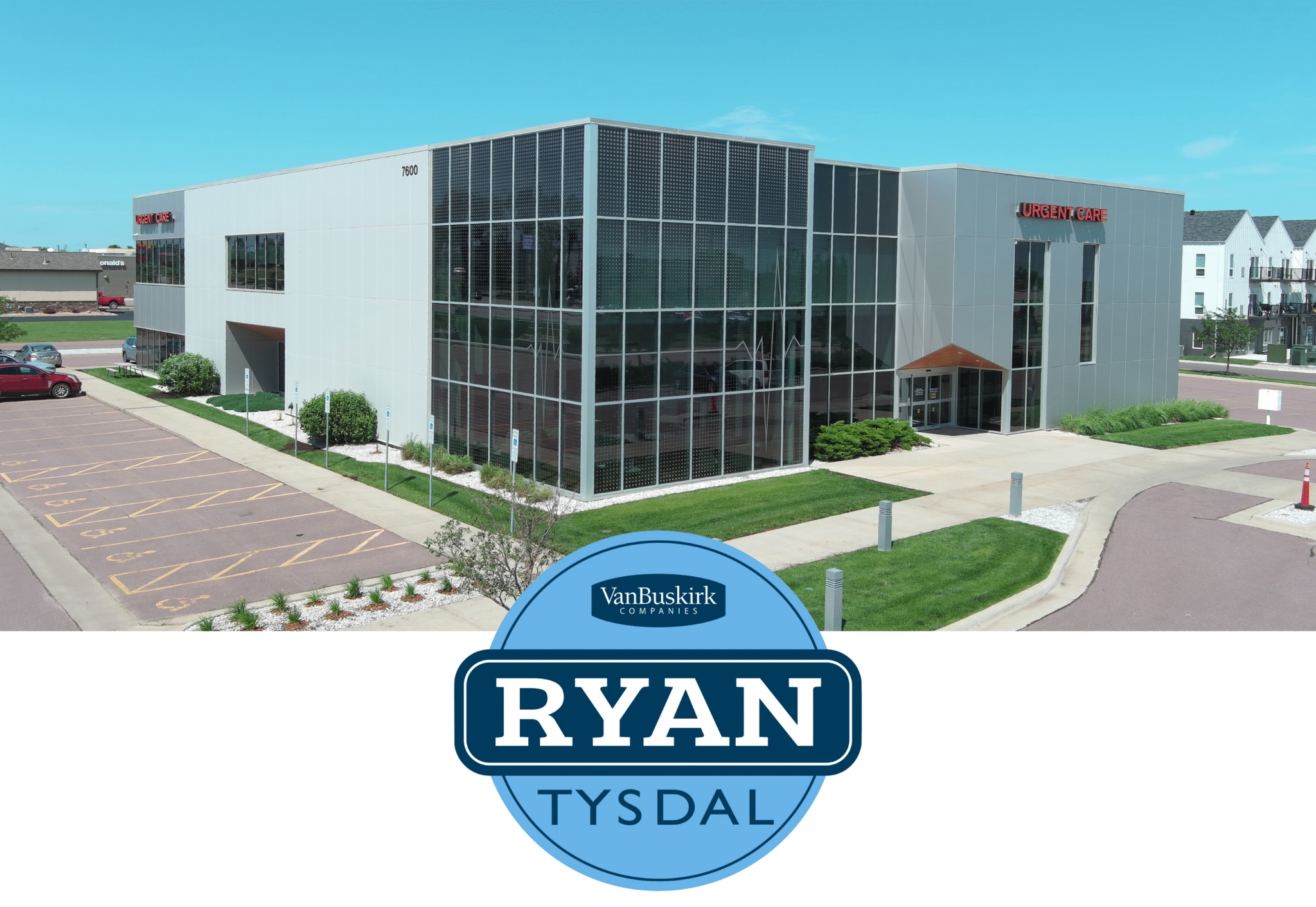 7600 S Minnesota Ave, Sioux Falls, SD for sale Primary Photo- Image 1 of 11