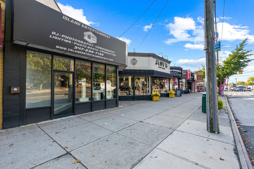 1572-1584 Richmond Rd, Staten Island, NY for sale - Building Photo - Image 1 of 18