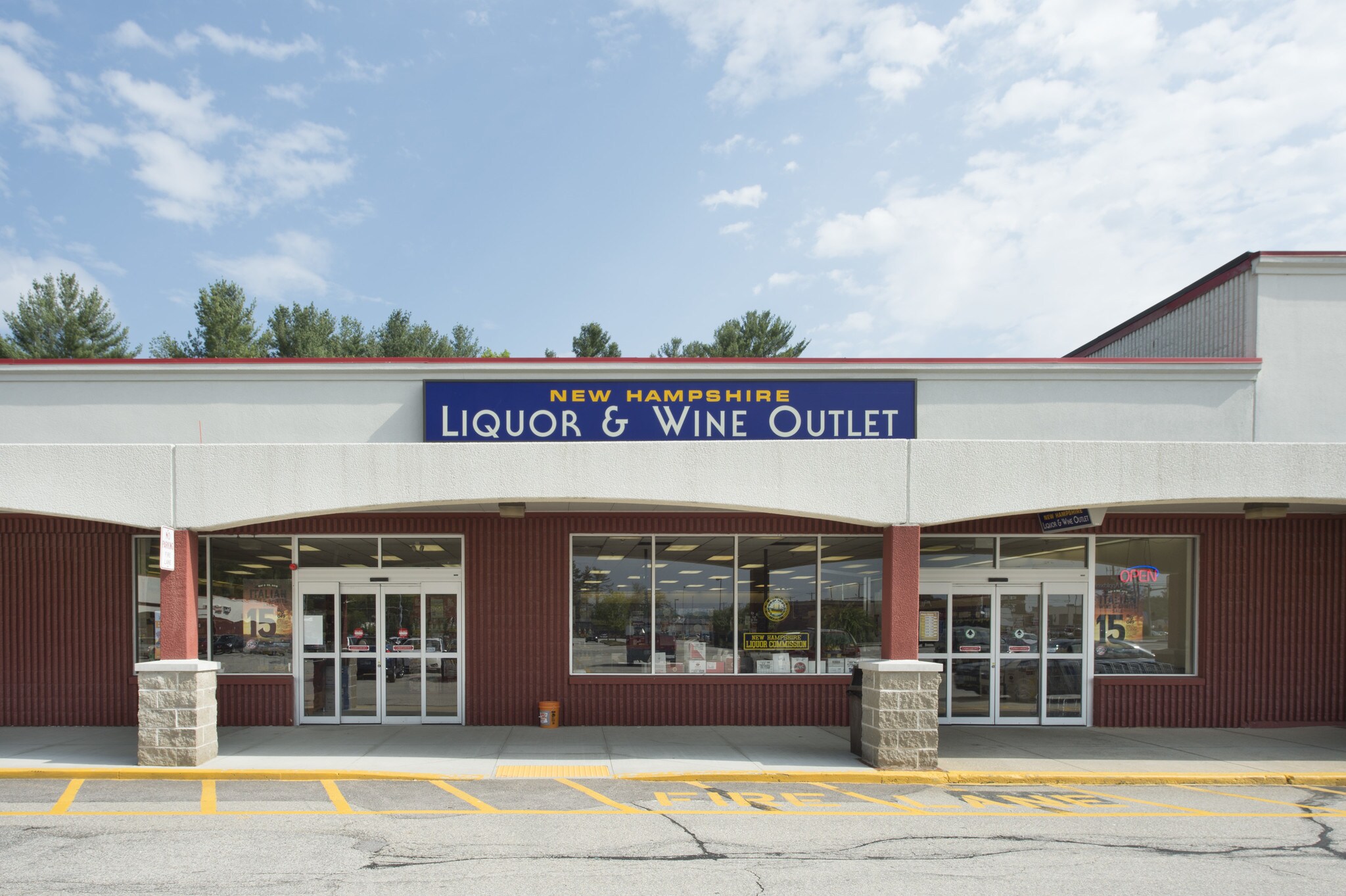 12671271 Hooksett Rd, Hooksett, NH 03106 Hooksett Center