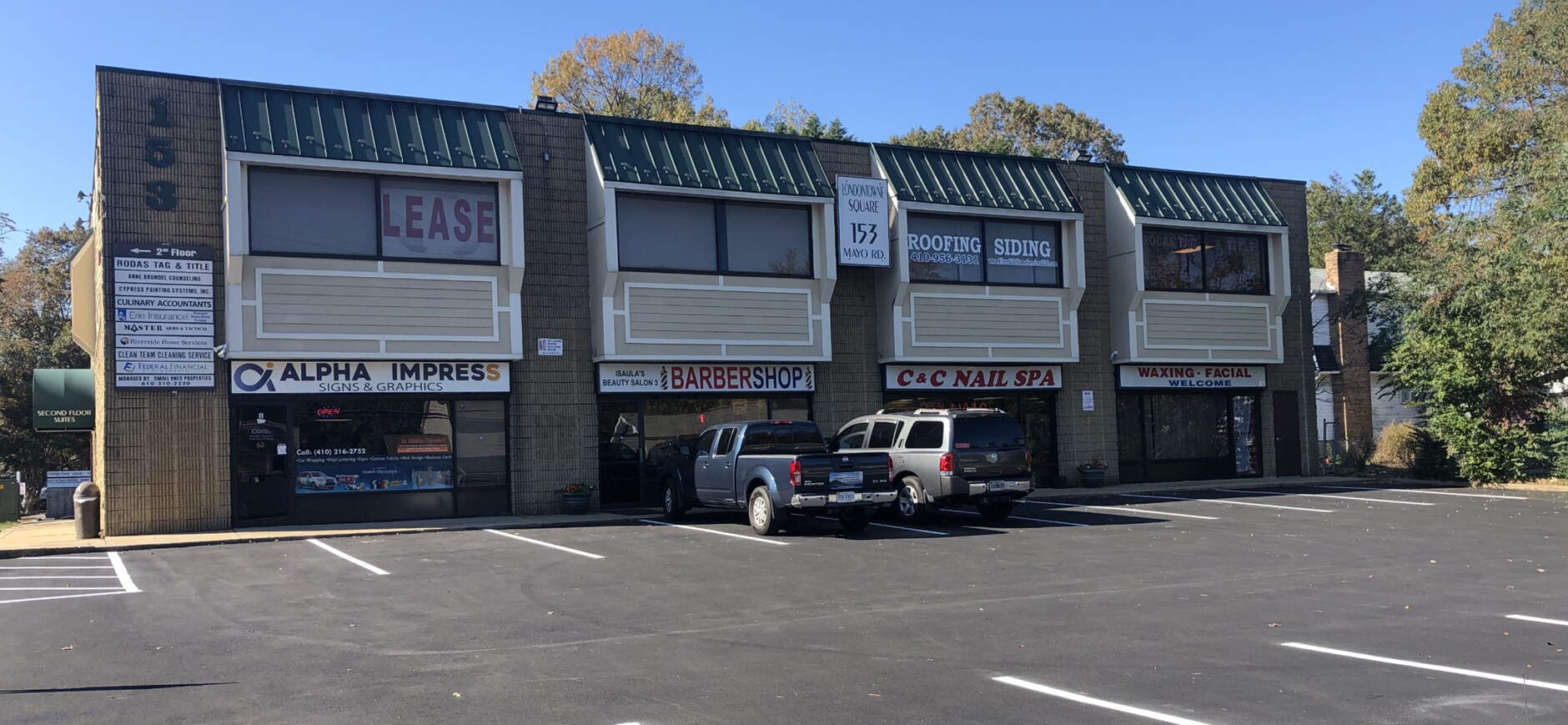 153 Mayo Rd, Edgewater, MD 21037