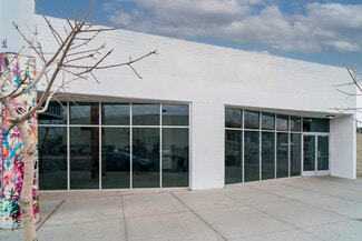 More details for 1309 S Commerce St, Las Vegas, NV - Office/Retail for Lease