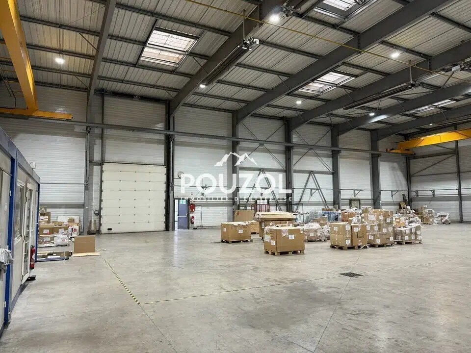 Flex in Clermont-Ferrand for lease Building Photo- Image 1 of 12