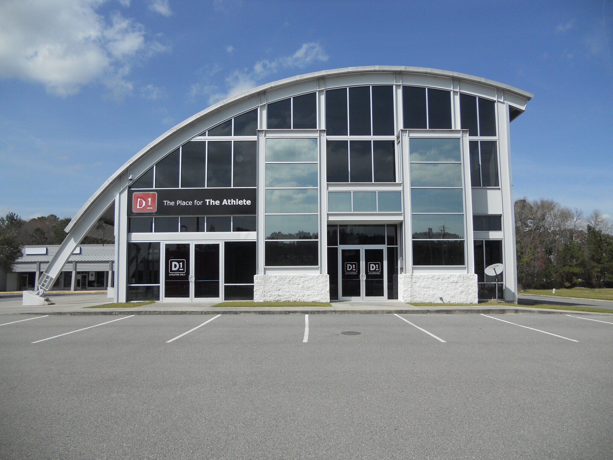 5918 Ogeechee Rd, Savannah, GA for sale Building Photo- Image 1 of 1