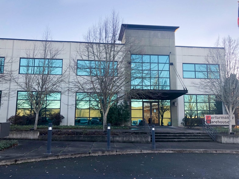 5537 NW Five Oaks Dr, Hillsboro, OR for sale - Building Photo - Image 1 of 1