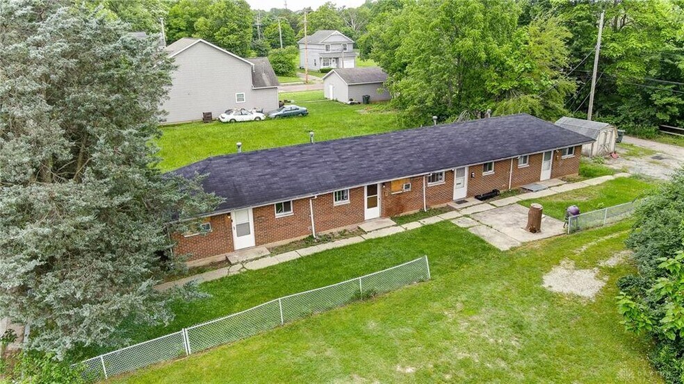 149 Edison St, Dayton, OH 45402 Edison Street