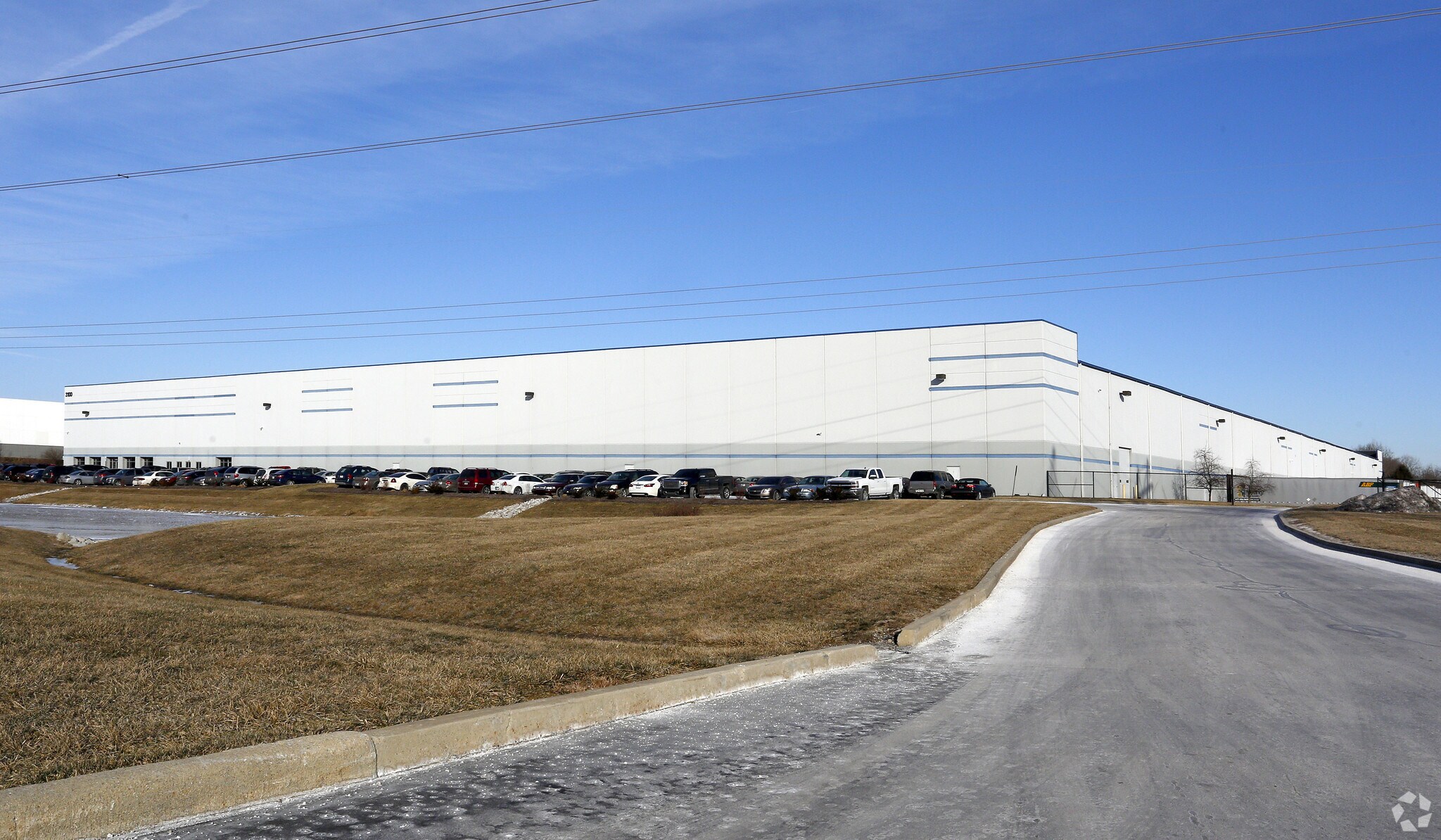 3100 W Reeves Rd, Plainfield, IN for sale Primary Photo- Image 1 of 1