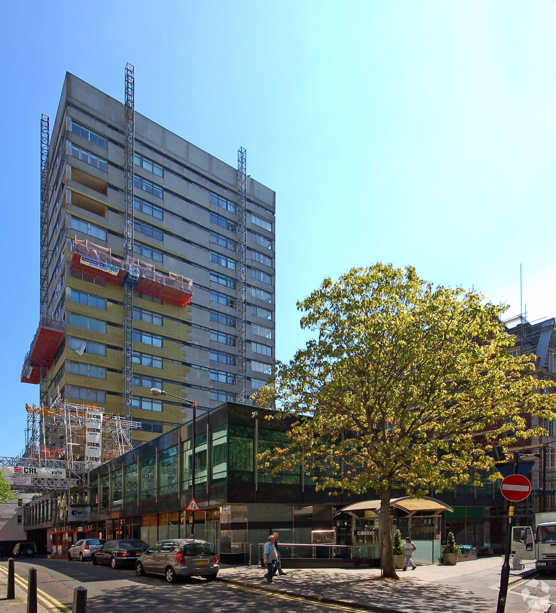 2 Brick St, London for sale Primary Photo- Image 1 of 1