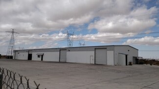 More details for 12080 Rancho Rd, Adelanto, CA - Industrial for Lease