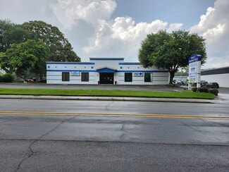 More details for 702 Mall Blvd, Savannah, GA - Office for Sale