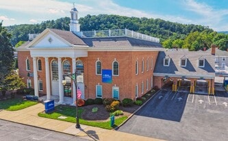 Atlantic Union Bank - NNN Property