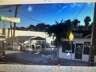 More details for 4442 York Blvd, Los Angeles, CA - Office/Retail for Lease