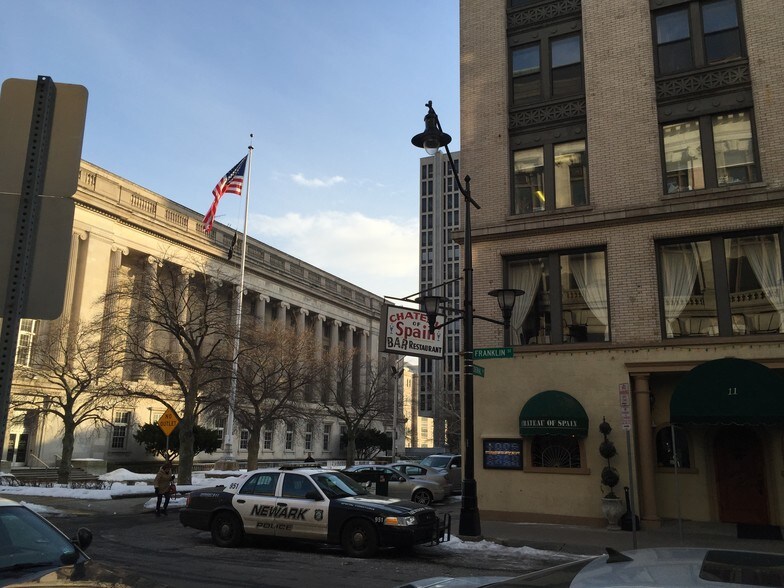 11 Franklin St, Newark, NJ for sale - Other - Image 1 of 1