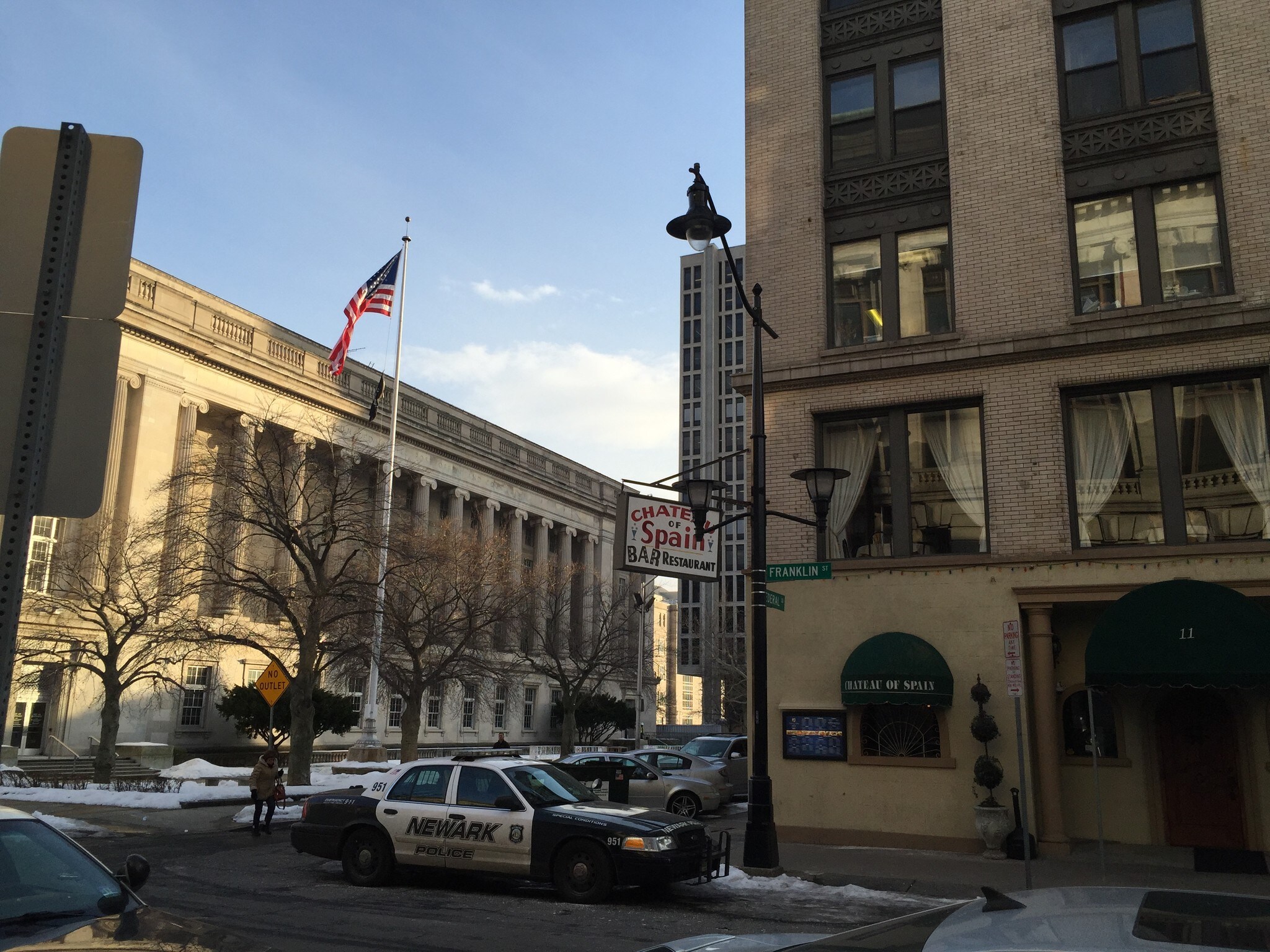 11 Franklin St, Newark, NJ for sale Other- Image 1 of 1