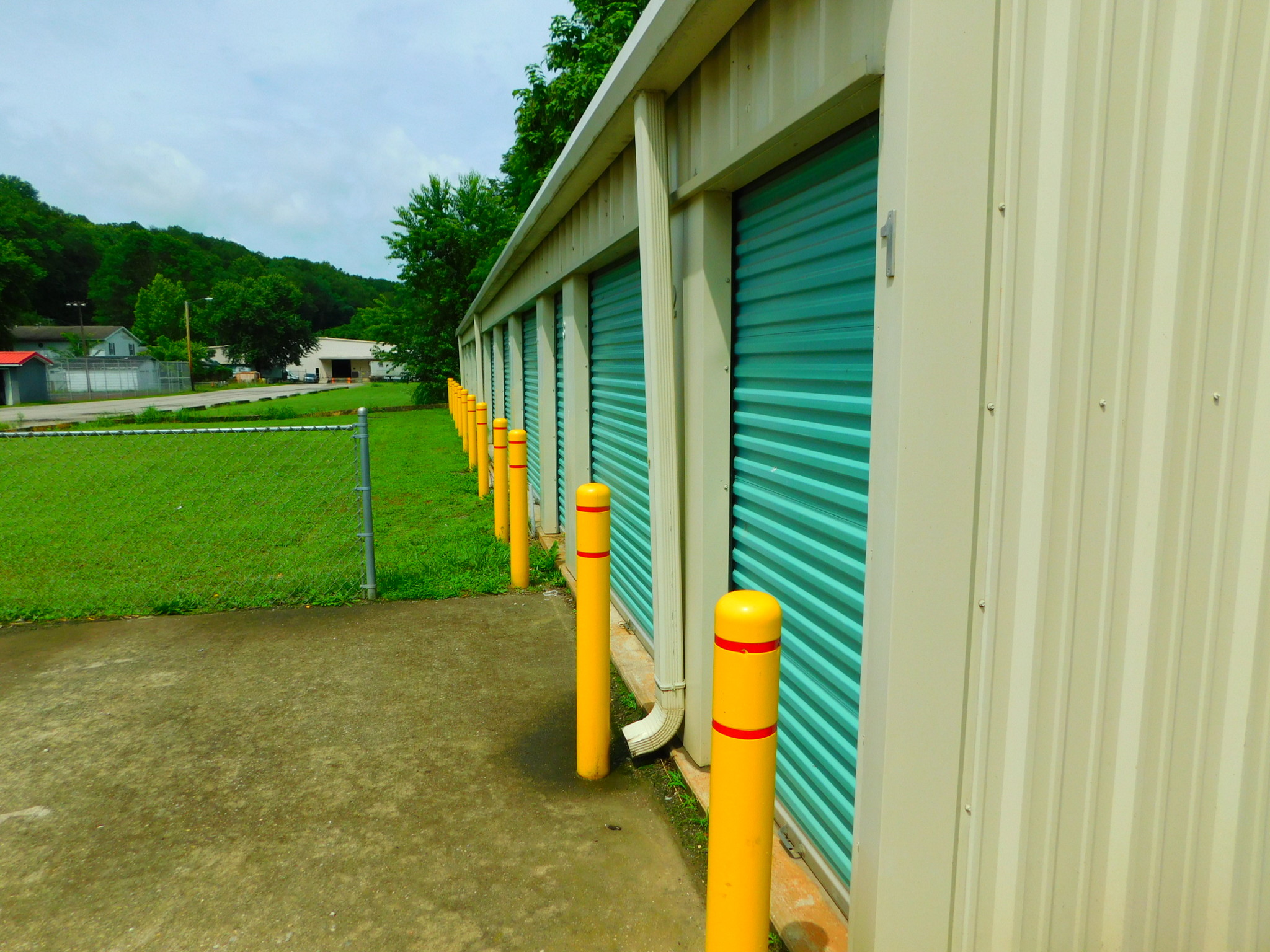 Storage Units Near Charleston Wv | Dandk Organizer