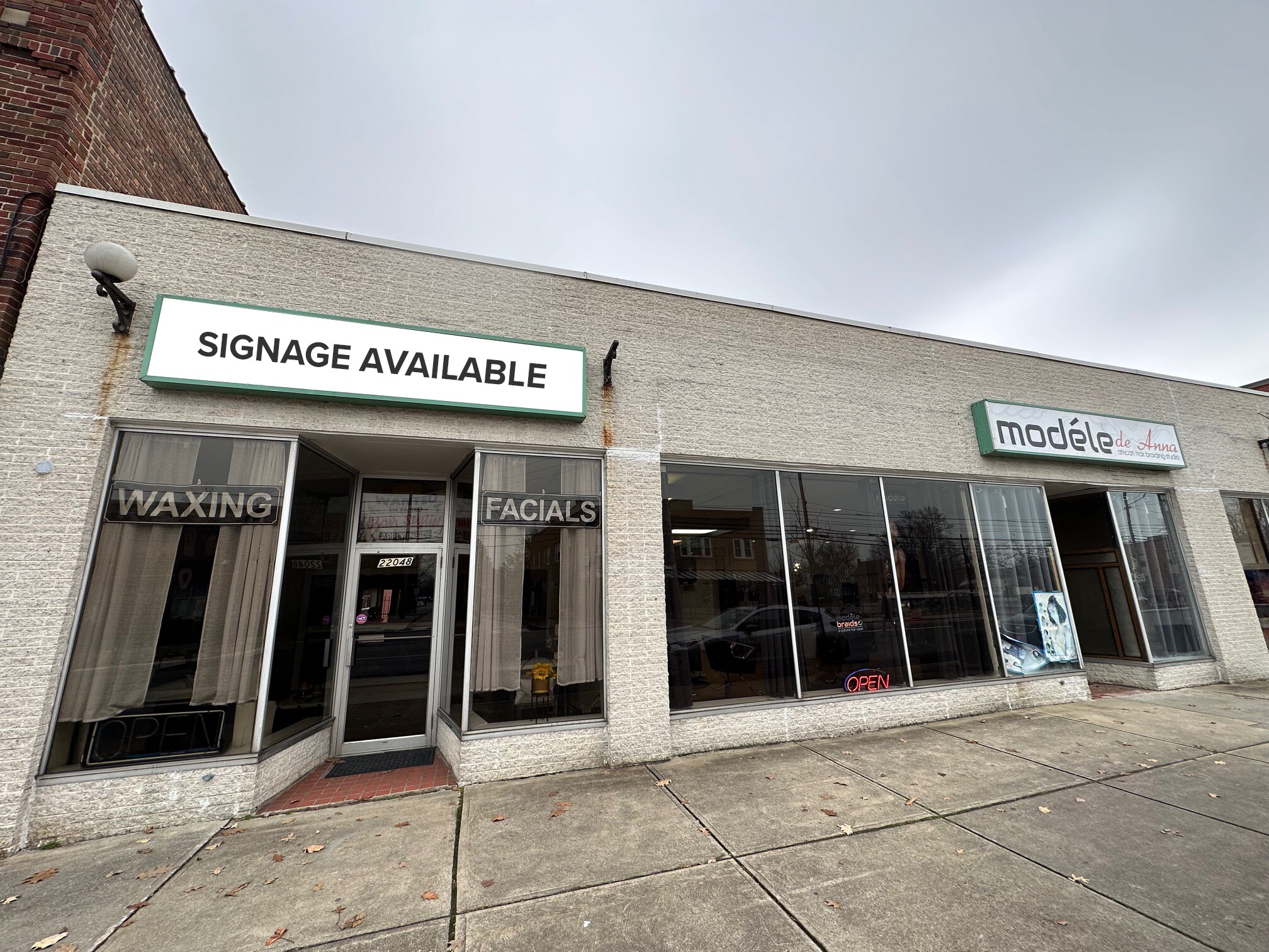 22048 Lake Shore Blvd, Euclid, OH for sale Primary Photo- Image 1 of 1