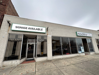 More details for 22048 Lake Shore Blvd, Euclid, OH - Retail for Lease