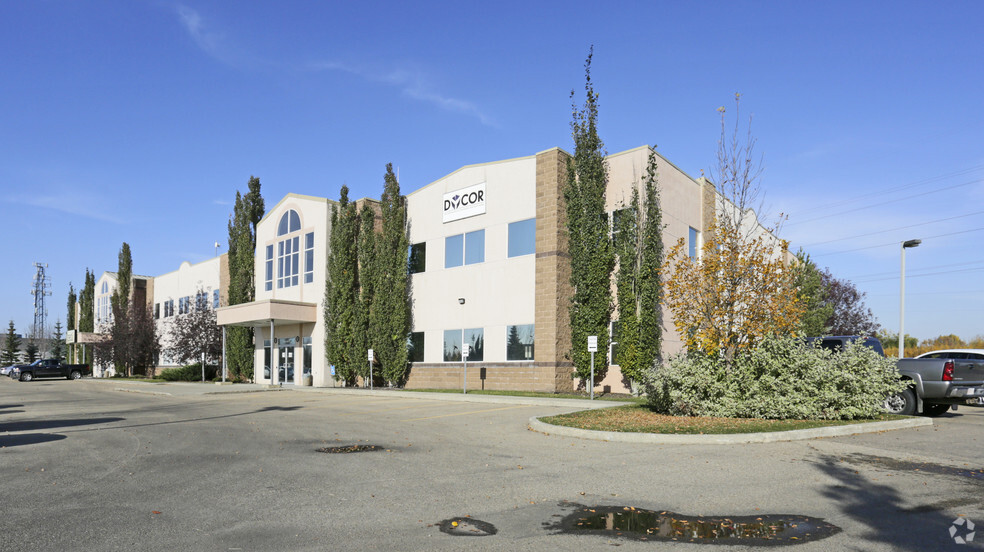 1851-1855 94 St NW, Edmonton, AB for lease - Building Photo - Image 1 of 4