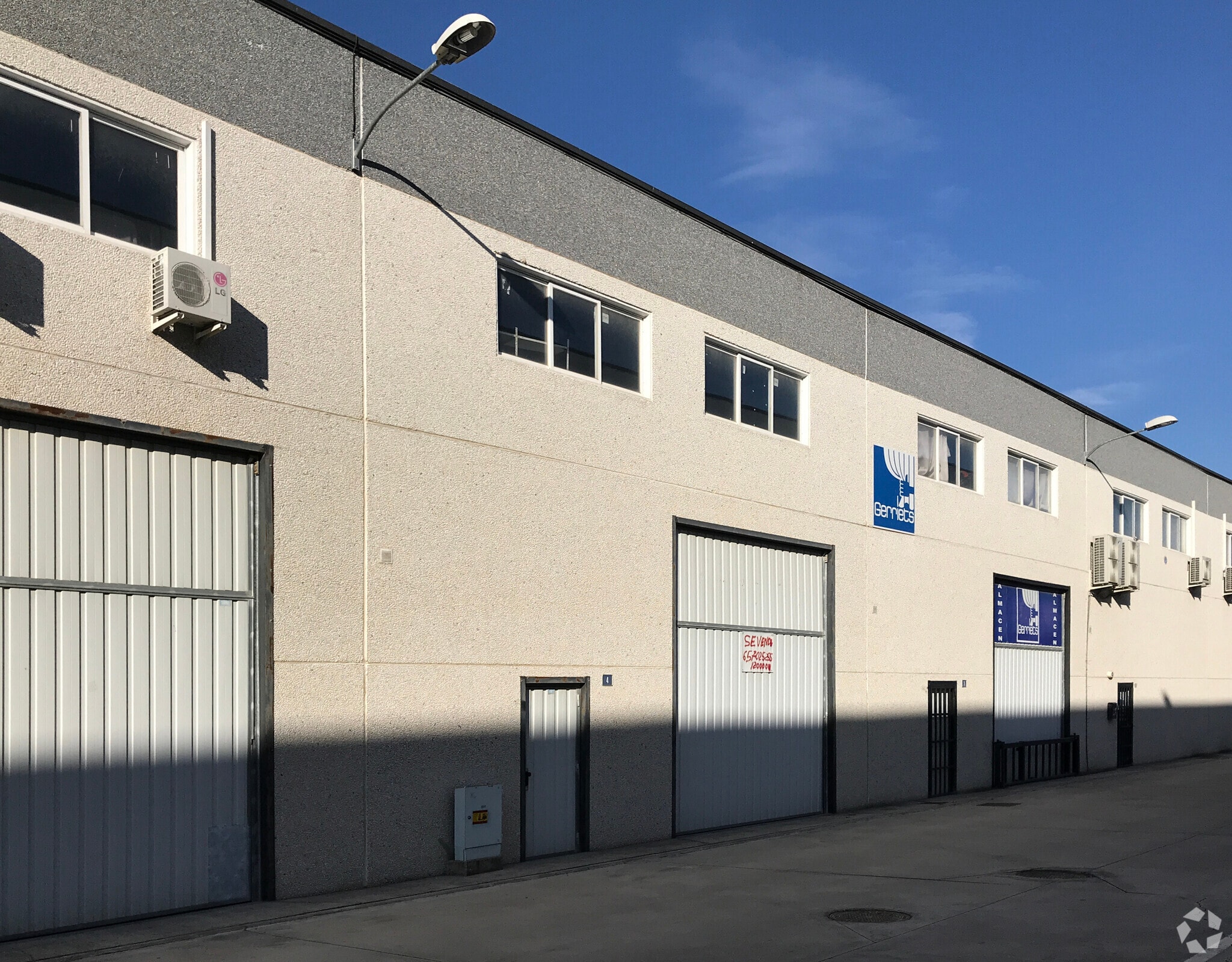 Calle Moreras, 1, Ciempozuelos, Madrid for sale Interior Photo- Image 1 of 2