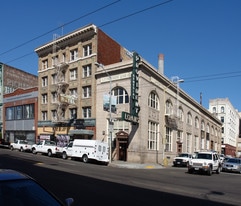 66 Mintz Plaza, San Francisco CA - Commercial Real Estate