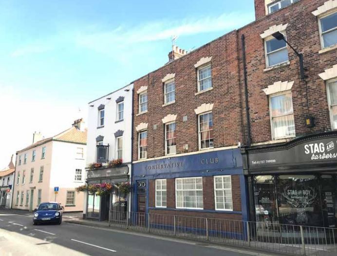 2 The Crescent, Selby, NYK YO8 4PU | LoopNet