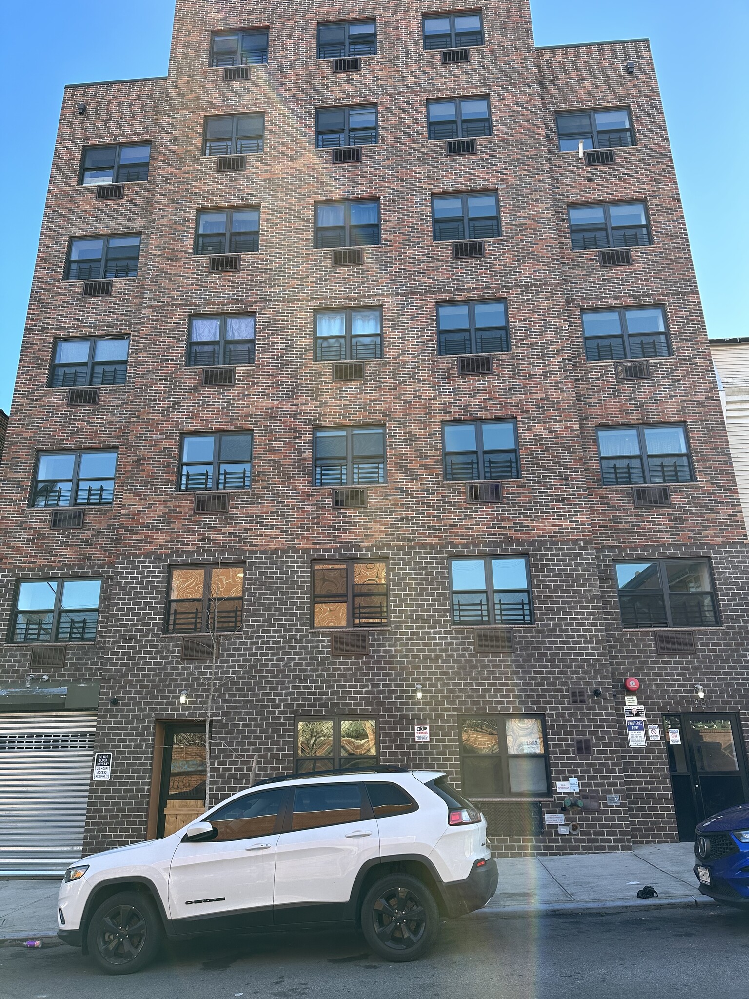 1982 Belmont Ave, Bronx, NY for sale Building Photo- Image 1 of 1