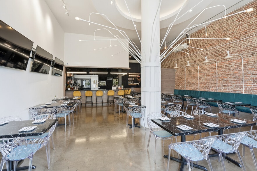 1021-1029 Park St, Jacksonville, FL for lease - Interior Photo - Image 3 of 31