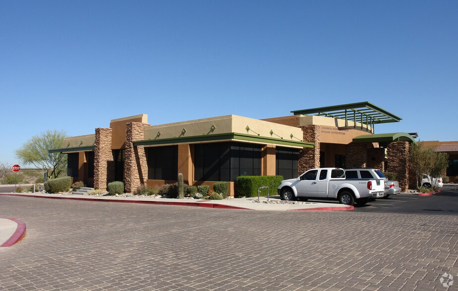 9805 E Bell Rd, Scottsdale, AZ 85260