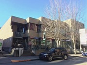 University Square Bldg - Commercial Real Estate