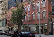 Historic Eastown Storefronts - Retail Space