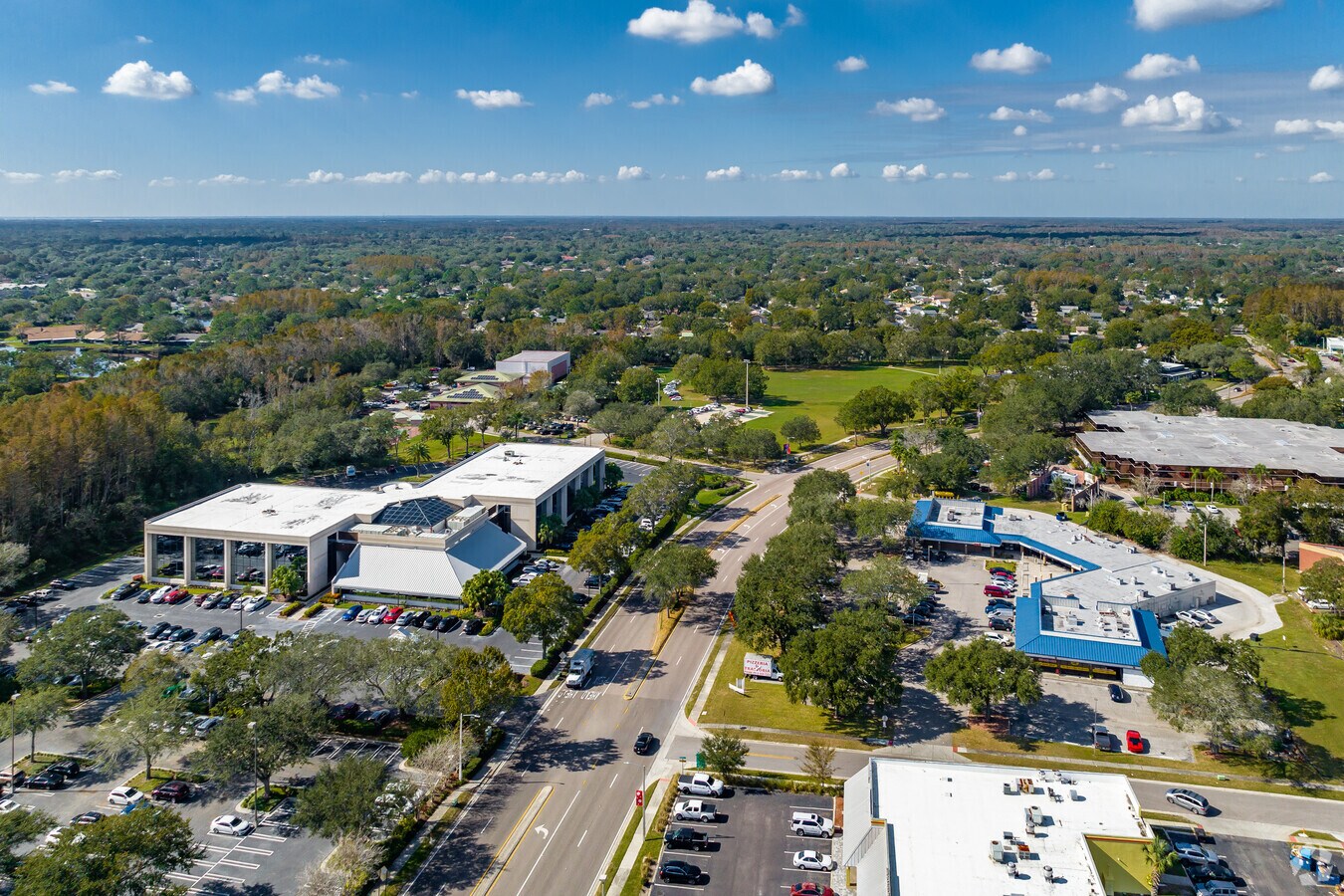 38103820 Northdale Blvd, Tampa, FL 33624 Northdale Executive Center