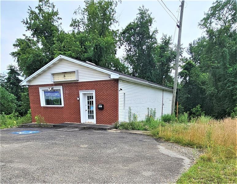 6081 William Penn Hwy, Export, PA for sale Building Photo- Image 1 of 27