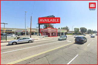 More details for 13541-13559 Roscoe Blvd, Panorama City, CA - Retail for Lease