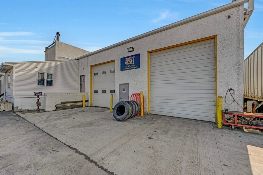 116-120 Monahan Ave, Dunmore, PA for lease - Building Photo - Image 1 of 21