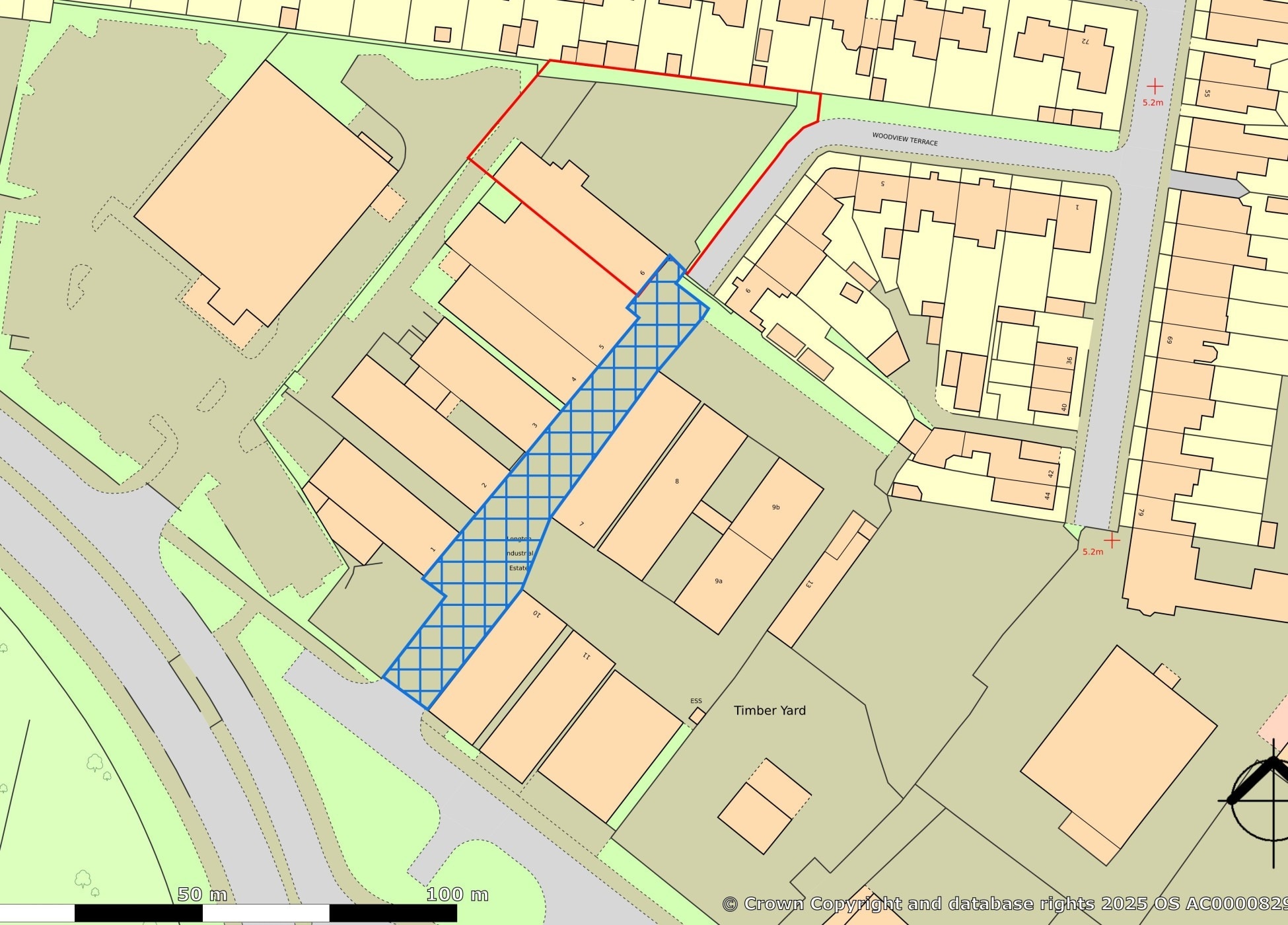 Winterstoke Rd, Weston Super Mare for sale Primary Photo- Image 1 of 2